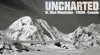 UNCHARTED: St. Elias Mountains, Yukón